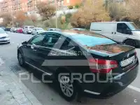 2013 Citroen C5