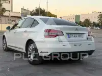 2013 Citroen C5