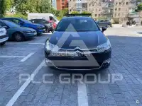 2013 Citroen C5