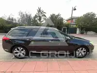 2013 Citroen C5
