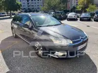 2013 Citroen C5