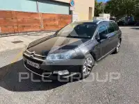2013 Citroen C5
