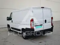 2013 Citroen Jumper
