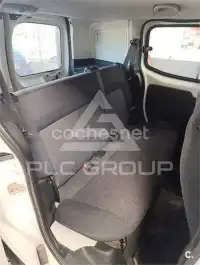 2013 Citroen Nemo
