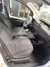 2013 Citroen Nemo