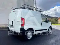 2013 Citroen Nemo