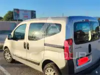 2013 Citroen Nemo