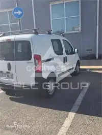2013 Citroen Nemo
