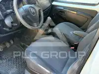 2013 Citroen Nemo