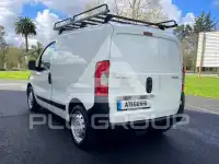 2013 Citroen Nemo