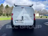 2013 Citroen Nemo