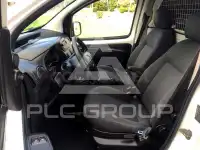 2013 Citroen Nemo