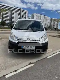 2013 Citroen Jumper