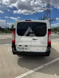 2013 Citroen Jumper