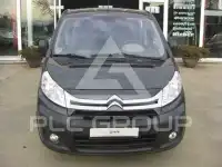 2013 Citroen Jumper