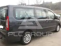 2013 Citroen Jumper