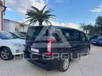 2013 Citroen Jumper