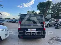 2013 Citroen Jumper