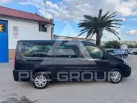2013 Citroen Jumper