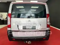 2013 Citroen Jumper