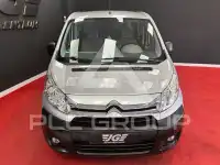 2013 Citroen Jumper