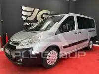 2013 Citroen Jumper