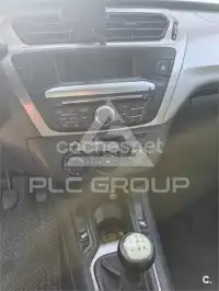 2013 Citroen Celyse