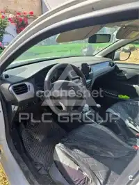 2013 Citroen Celyse