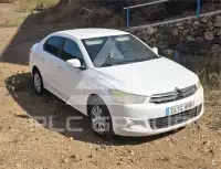 2013 Citroen Celyse