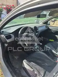 2013 Citroen Celyse