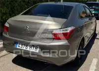 2013 Citroen Celyse