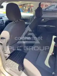 2013 Citroen Celyse