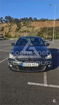 2013 Citroen Celyse