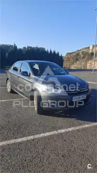 2013 Citroen Celyse