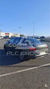 2013 Citroen Celyse