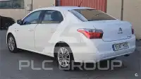 2013 Citroen Celyse