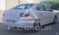 2013 Citroen Celyse