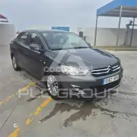 2013 Citroen Celyse