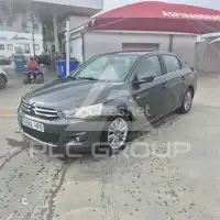 2013 Citroen Celyse