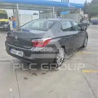 2013 Citroen Celyse