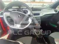 2013 Citroen DS3