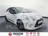 2013 Citroen DS3