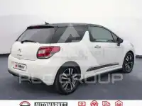2013 Citroen DS3