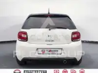 2013 Citroen DS3