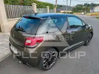 2013 Citroen DS3
