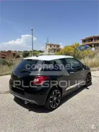 2013 Citroen DS3