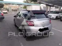 2013 Citroen DS3