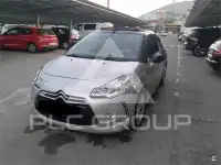 2013 Citroen DS3