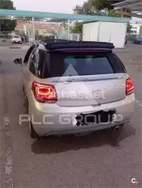 2013 Citroen DS3