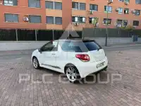 2013 Citroen DS3